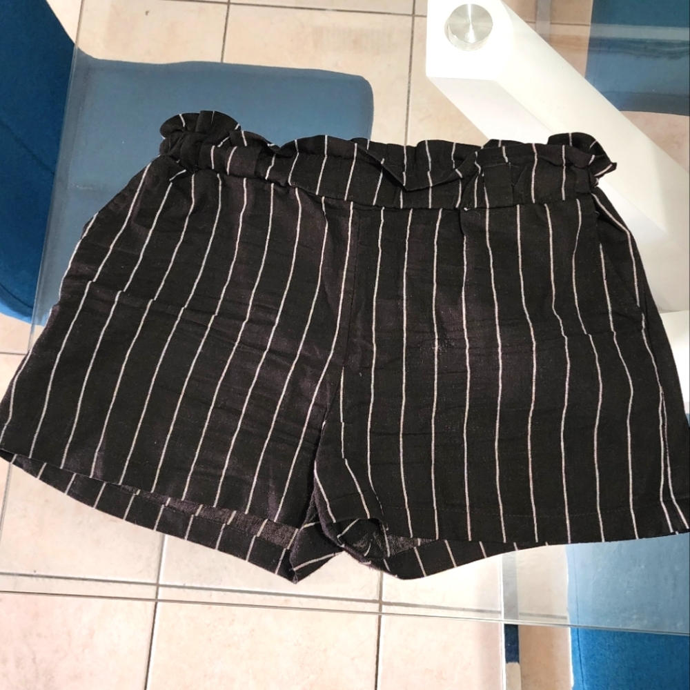New women's shorts